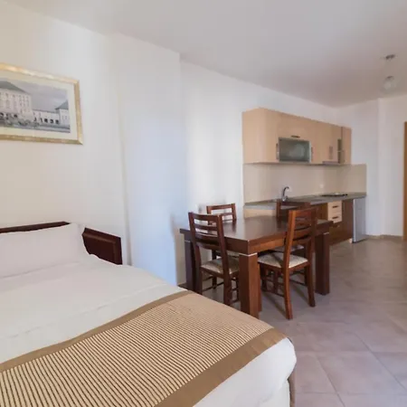 Hotel Rafaelo Comfort & Family