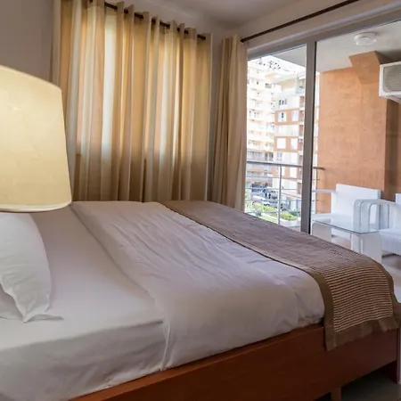 Hotel Rafaelo Comfort & Family