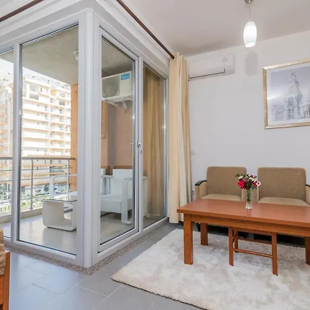 Szálloda Rafaelo Comfort & Family 4*