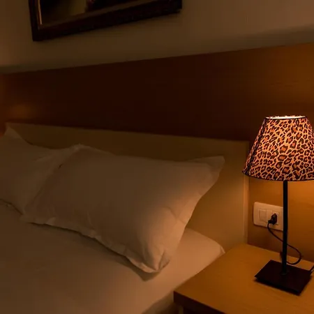 Rafaelo Comfort & Family Hotel