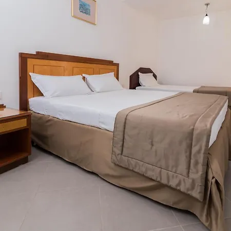Rafaelo Comfort & Family Hotel