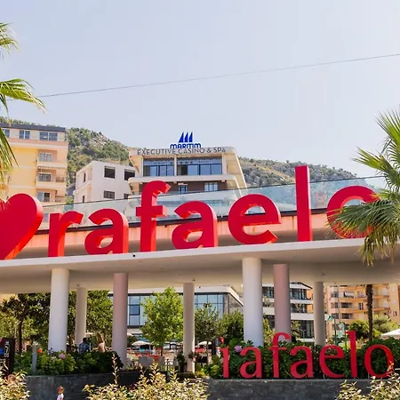 Otel Rafaelo Comfort & Family