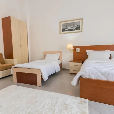 Rafaelo Comfort & Family Hotel