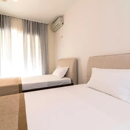 Hotel Rafaelo Comfort & Family 4*