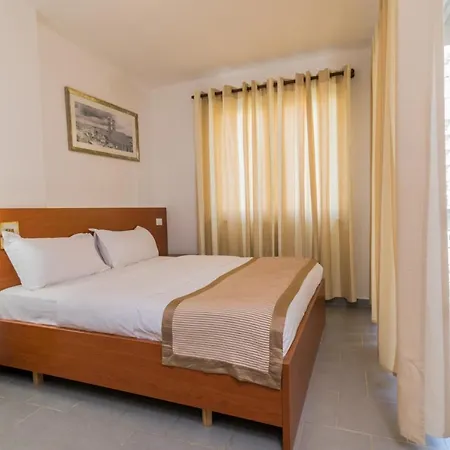 Hotel Rafaelo Comfort & Family 4*