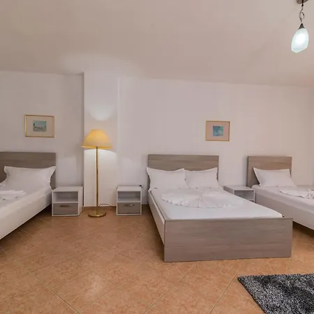 Hotel Rafaelo Comfort & Family