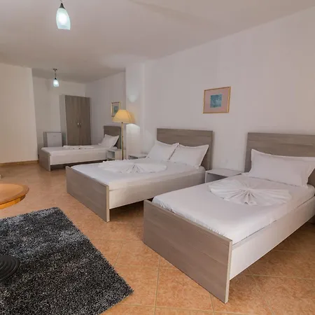 Rafaelo Comfort & Family 4*
