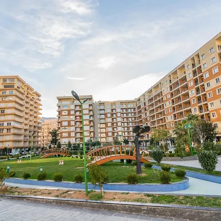 Hotel Rafaelo Comfort & Family Lezhe