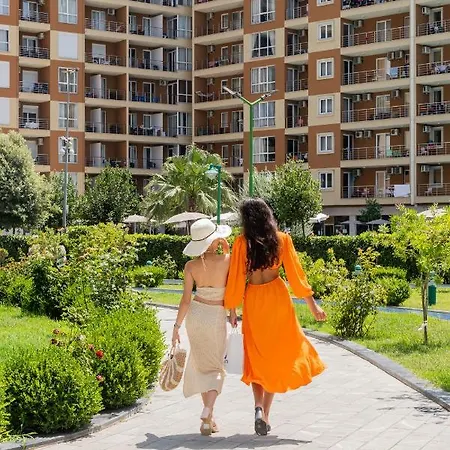 Rafaelo Comfort & Family 4* Lezhë