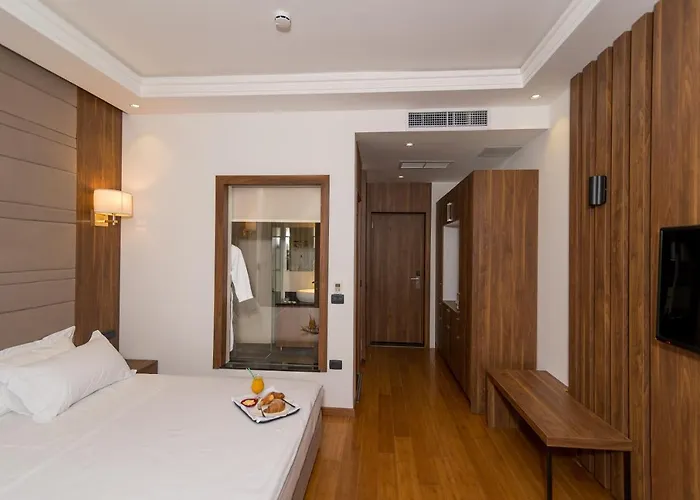 Rafaelo Comfort & Family 4*