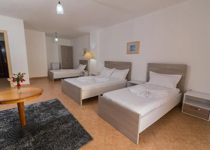 Rafaelo Comfort & Family 4*